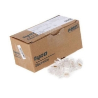 Rj 45 Connectors  100pcs/ 1box